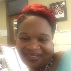 Meet your Posher, Christy